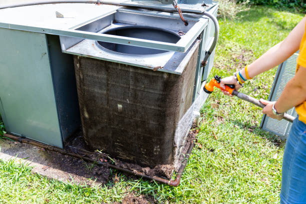 Best Commercial Air Duct Cleaning  in Manatee Road, FL