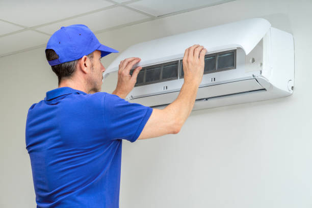 Best Ventilation Cleaning Services  in Manatee Road, FL